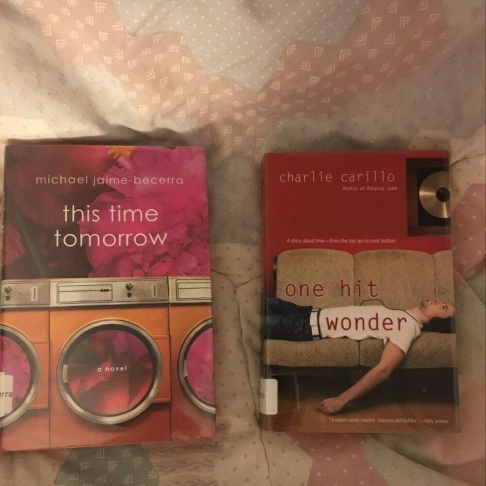 Book Lot